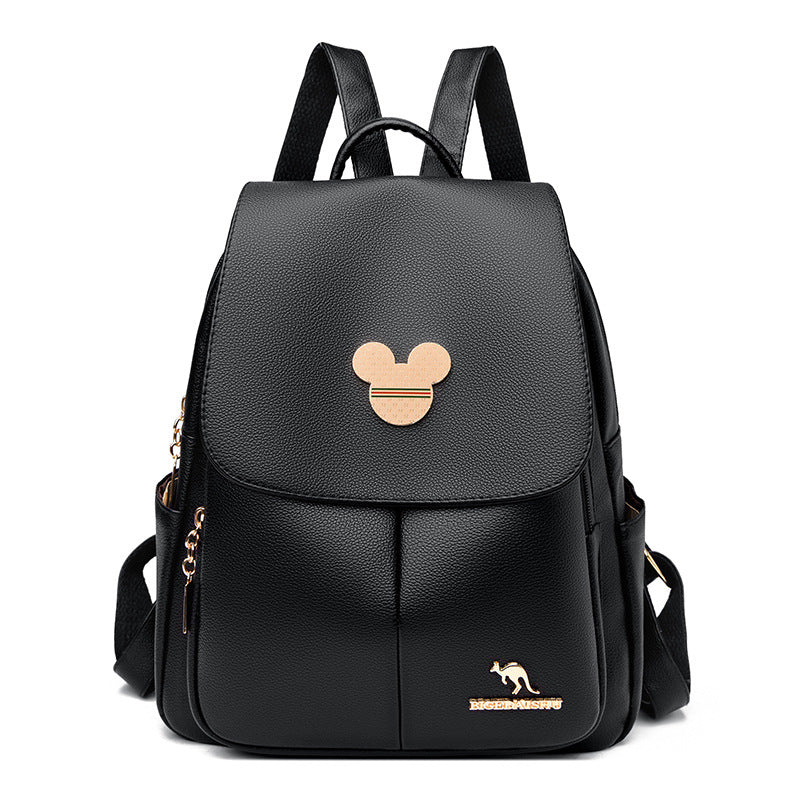 Cute Character Design Backpack