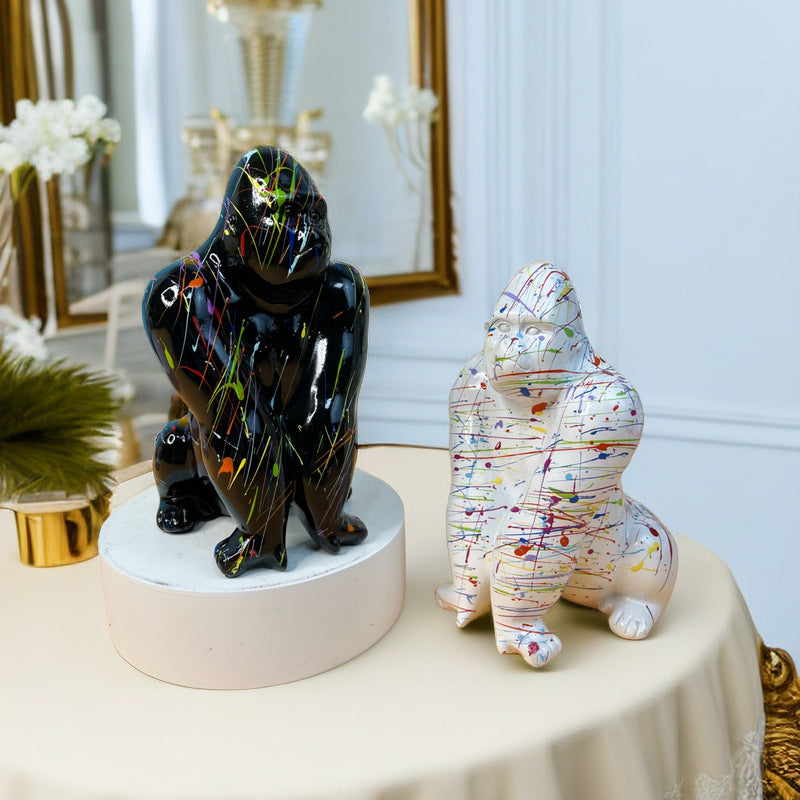 Decorative animal figure Kalsten