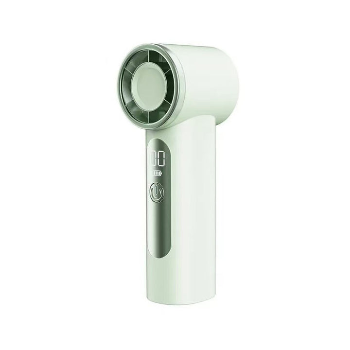 Women Portable Handheld Fan Kalsten