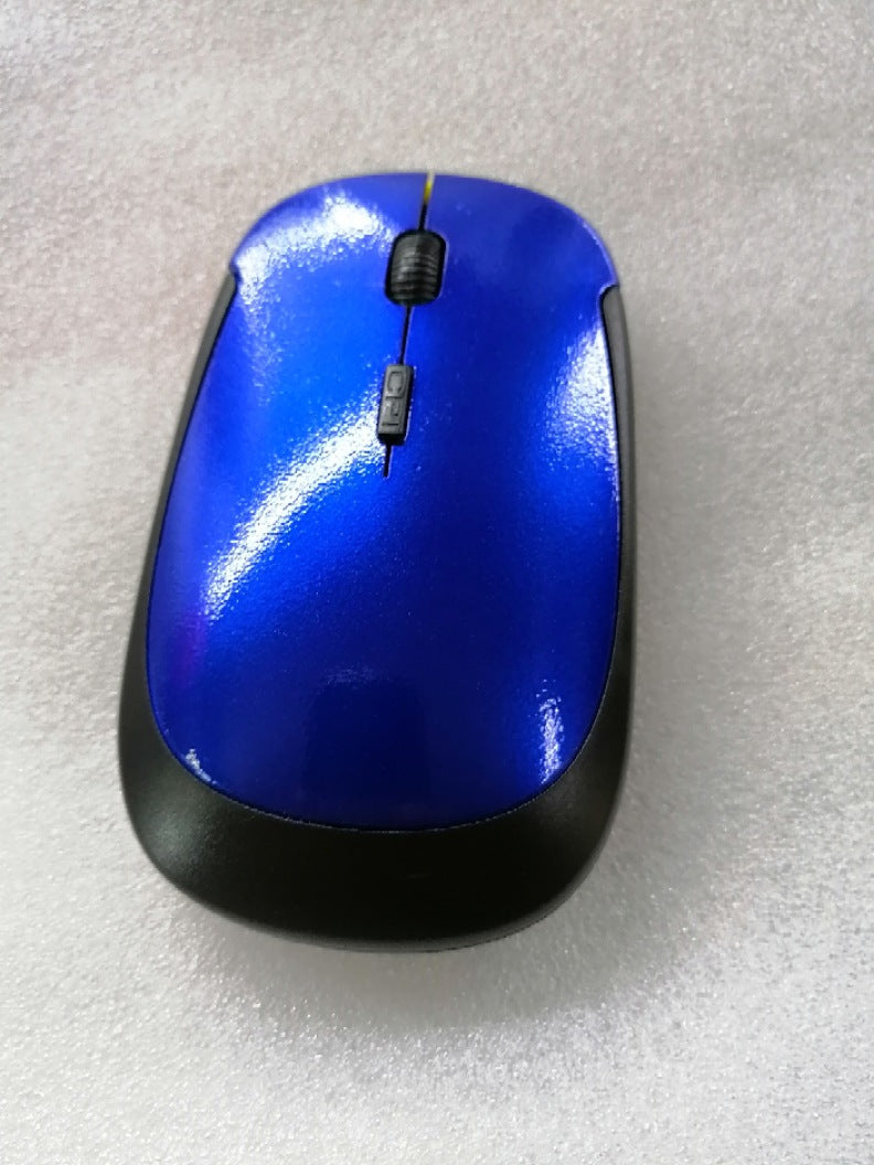 Ergonomic Wireless Mouse Kalsten