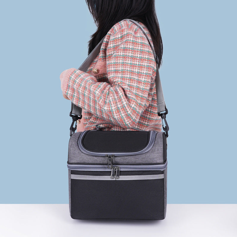 Premium Insulated Food Carrier Kalsten