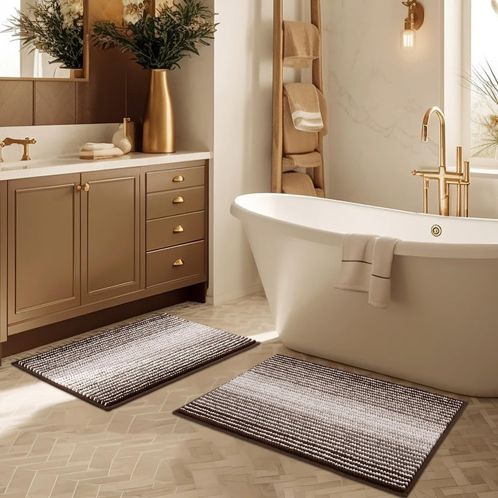 Home Bathroom Mat Kalsten