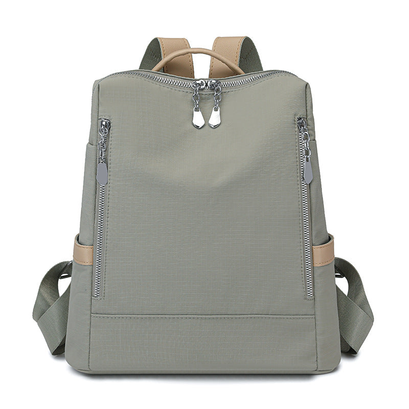 Stylish Multi-Pocket Backpack Kalsten