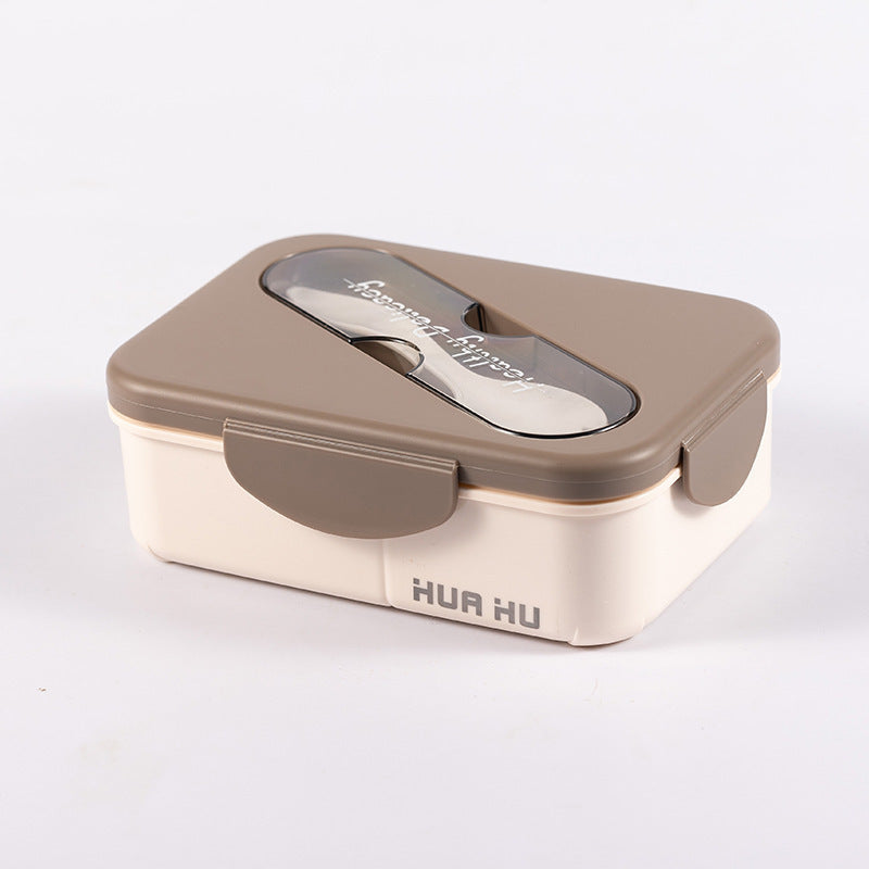 Creative Multi-Functional Bento Lunch Box