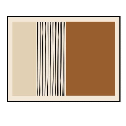 Decorative Wall Art Kalsten