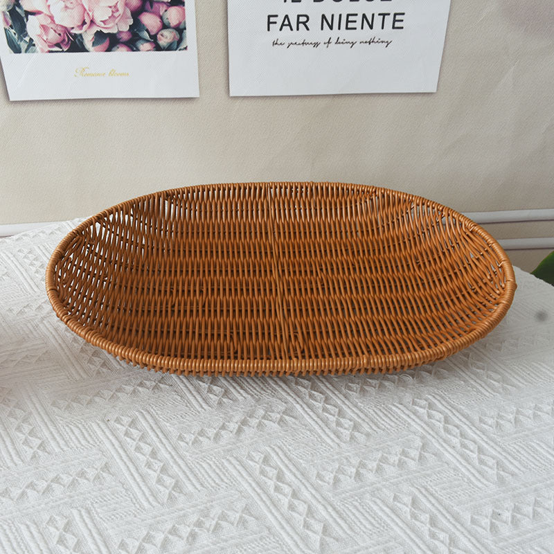 Decorative Rattan Kalsten