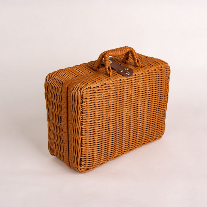 Woven Storage Basket Kalsten