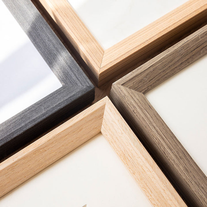 Elegant Artistic Wall Frame