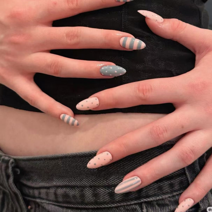 Decorative Nail Art Kalsten