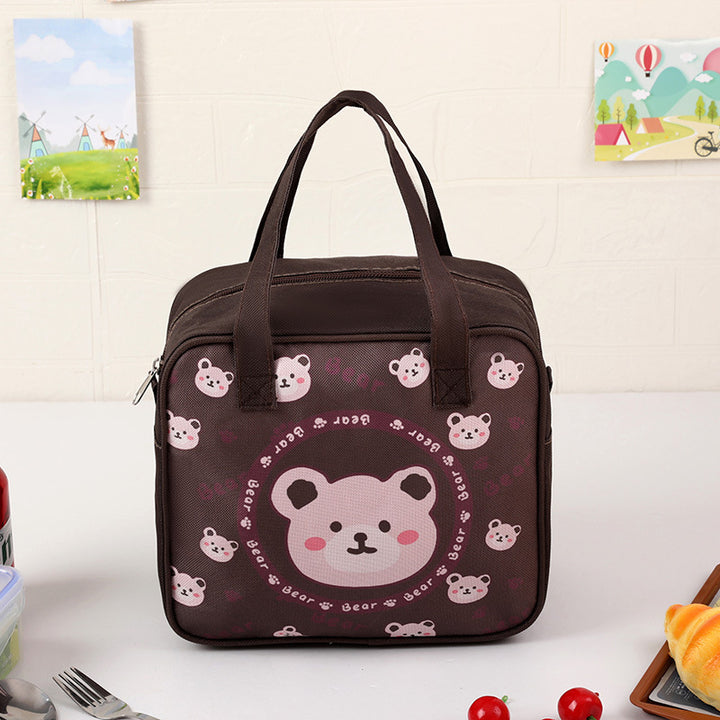 Insulated Lunch Bag Kalsten