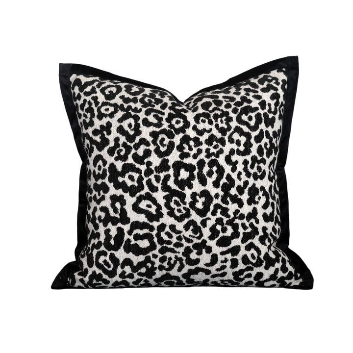 Decorative Textured Accent Pillow for Home Decor