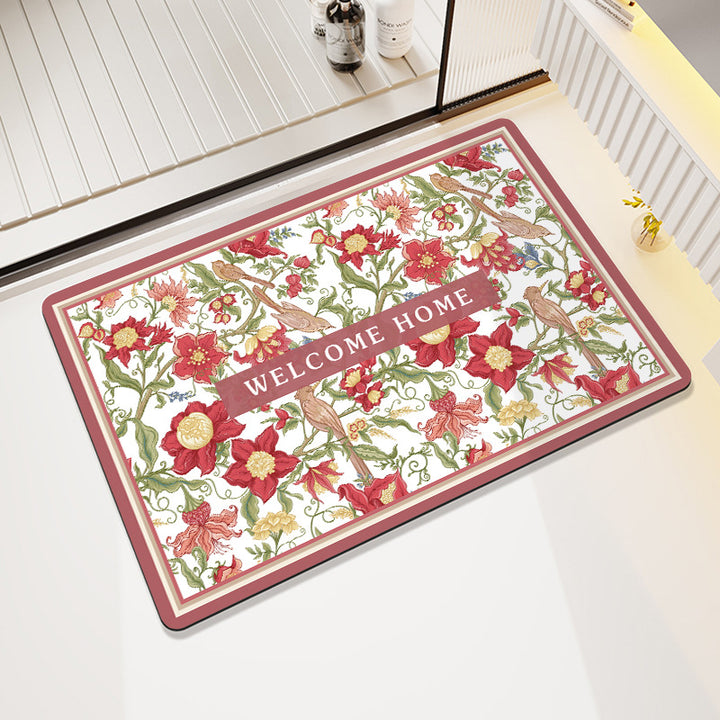 Home Decorative Kalsten
