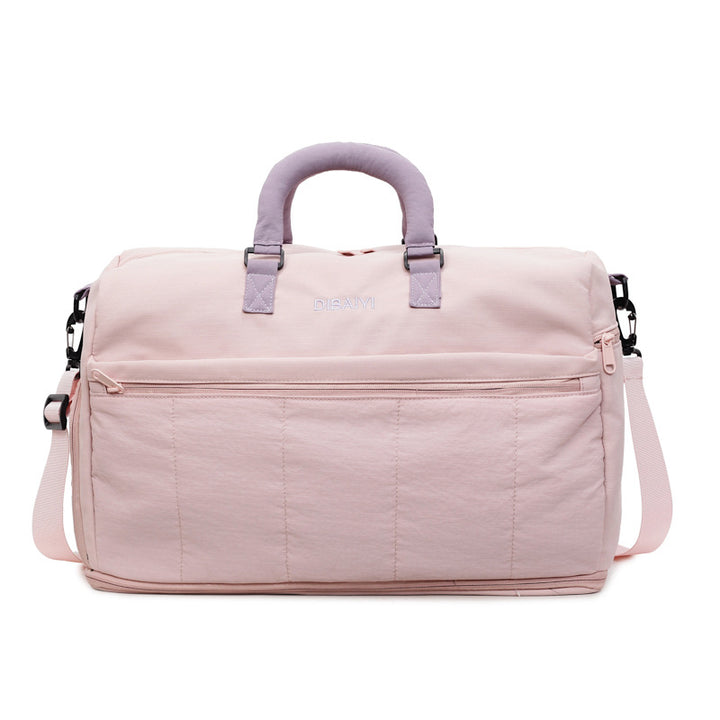 Durable Multi-Functional Weekender Bag Kalsten