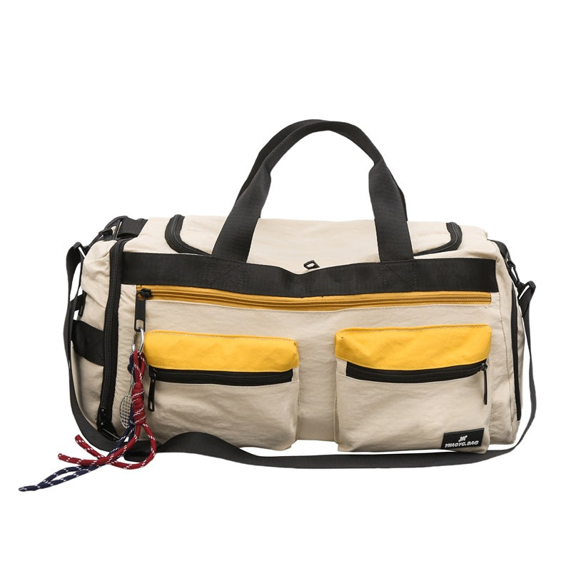 Multi-Functional Travel Duffle Bag Kalsten
