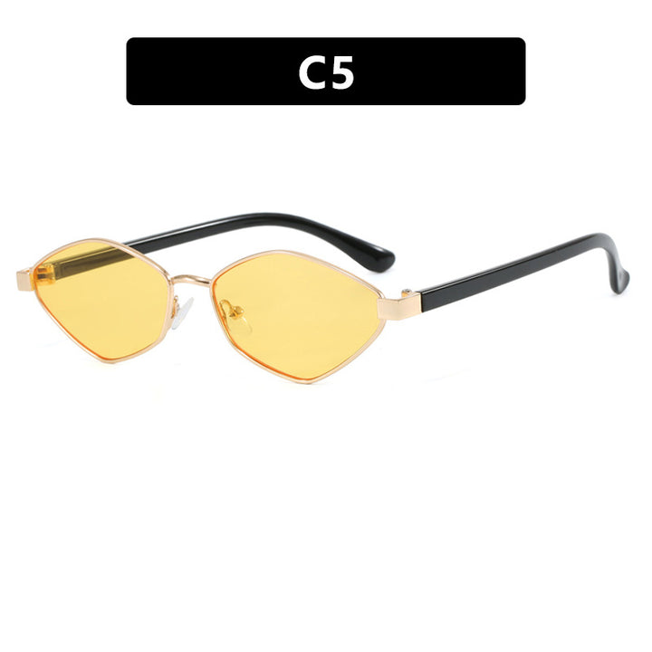 Women's Designer Correction Glasses Kalsten