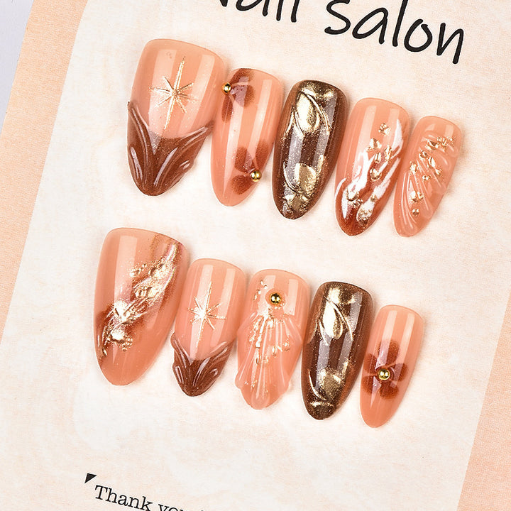 Artful Nail Polish Collection Kalsten