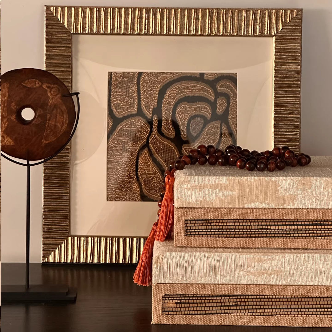 Stylish Decorative Storage Box Set