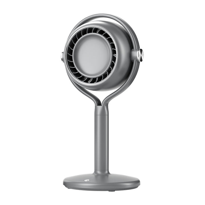 Unisex table fan with 360-degree rotation function Kalsten