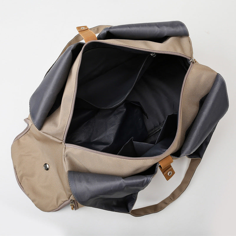 Women's trendy shoulder bag Kalsten