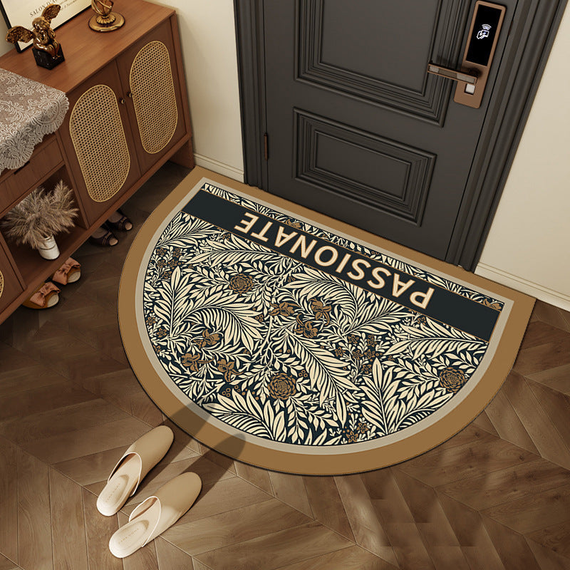Decorative Indoor Accent Rug