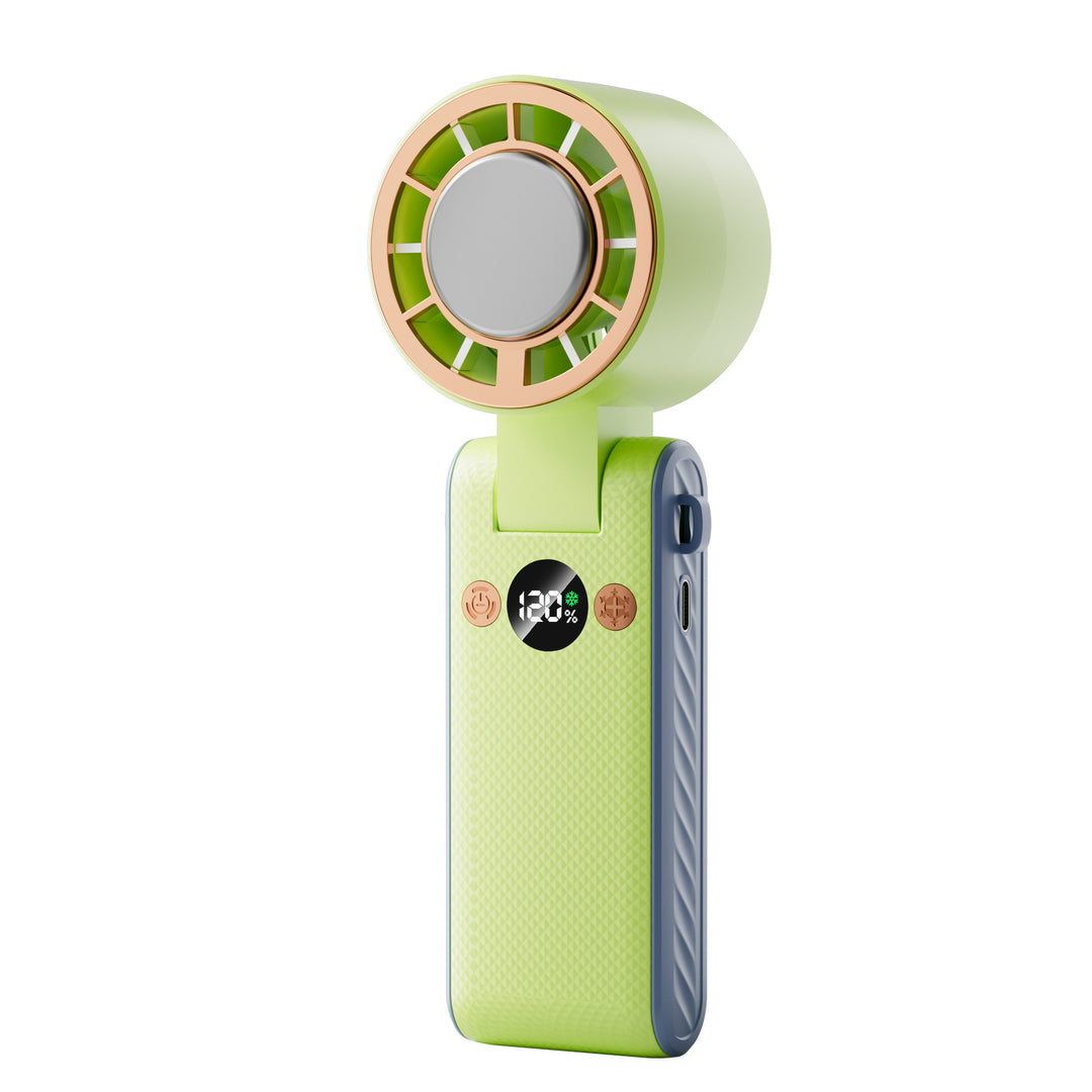 Women Portable Mini Fan Kalsten