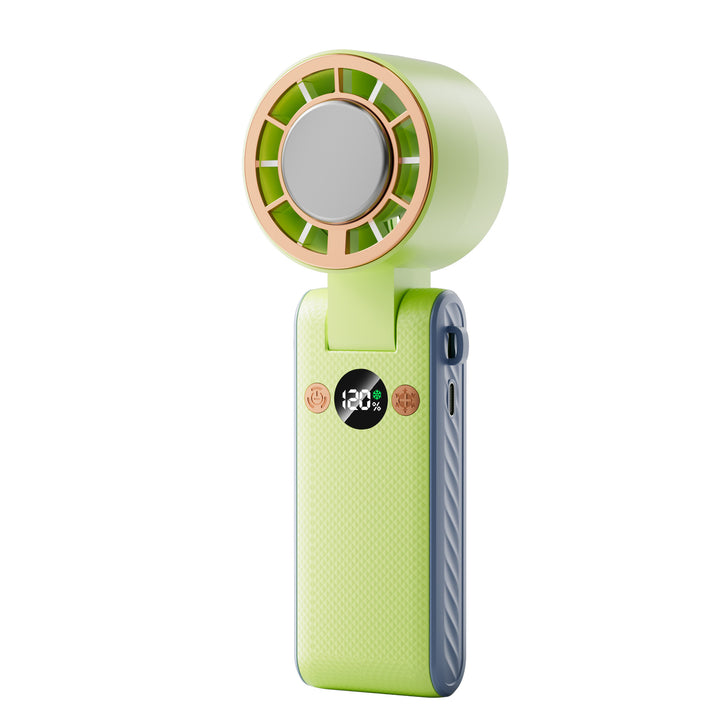 Women's portable Mini Fan Kalsten
