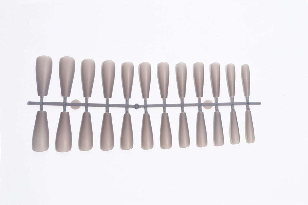 Silicone Nail Art Practice Tips Kalsten