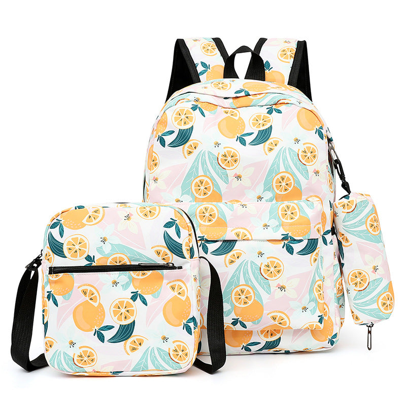 Backpack Set Kalsten