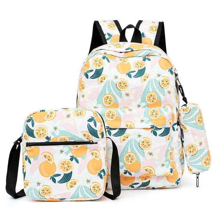 Backpack Set Kalsten