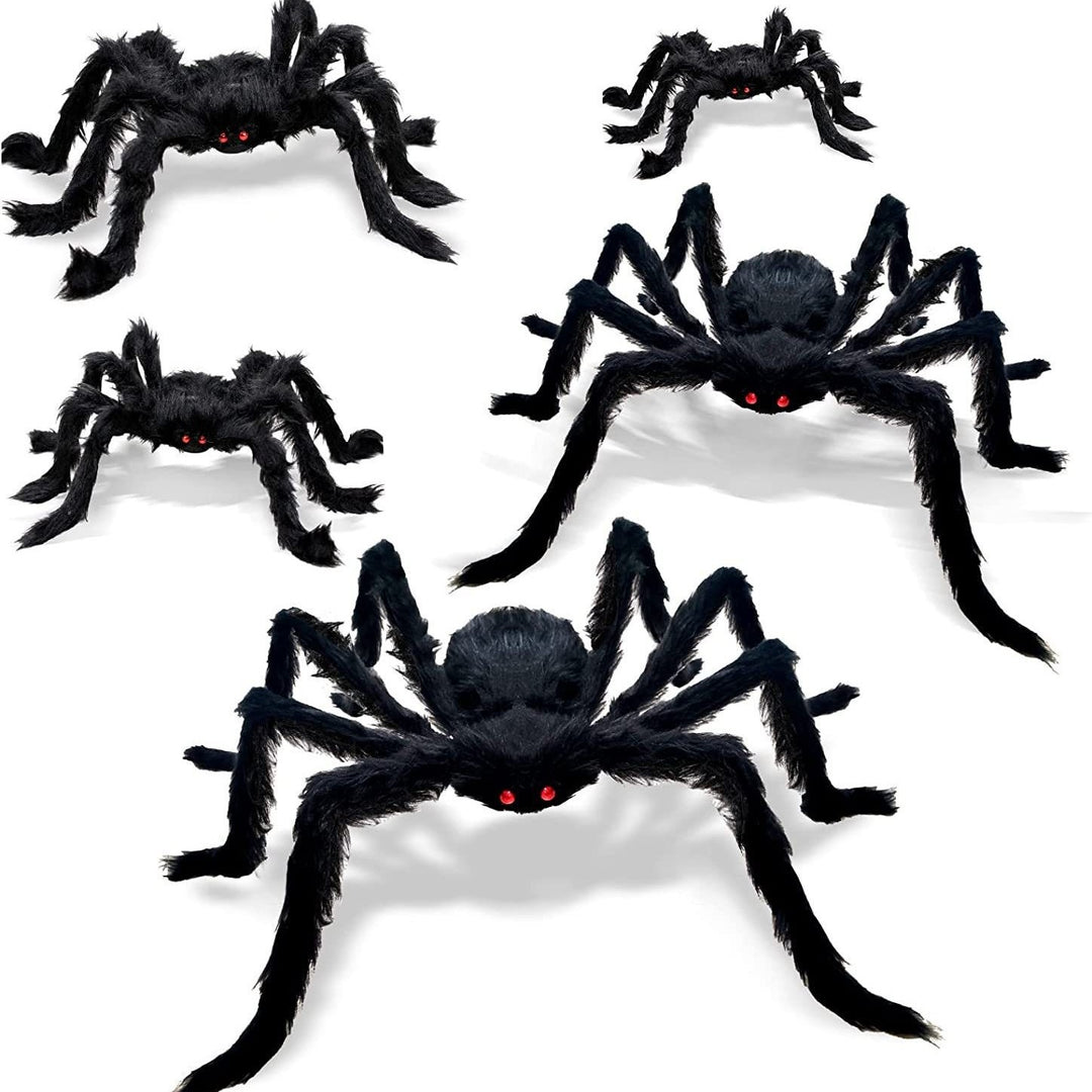 Halloween Decorative Spider Kalsten