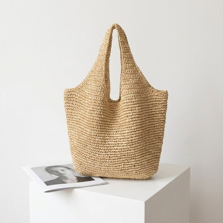 Spacious Everyday Tote Bag Kalsten
