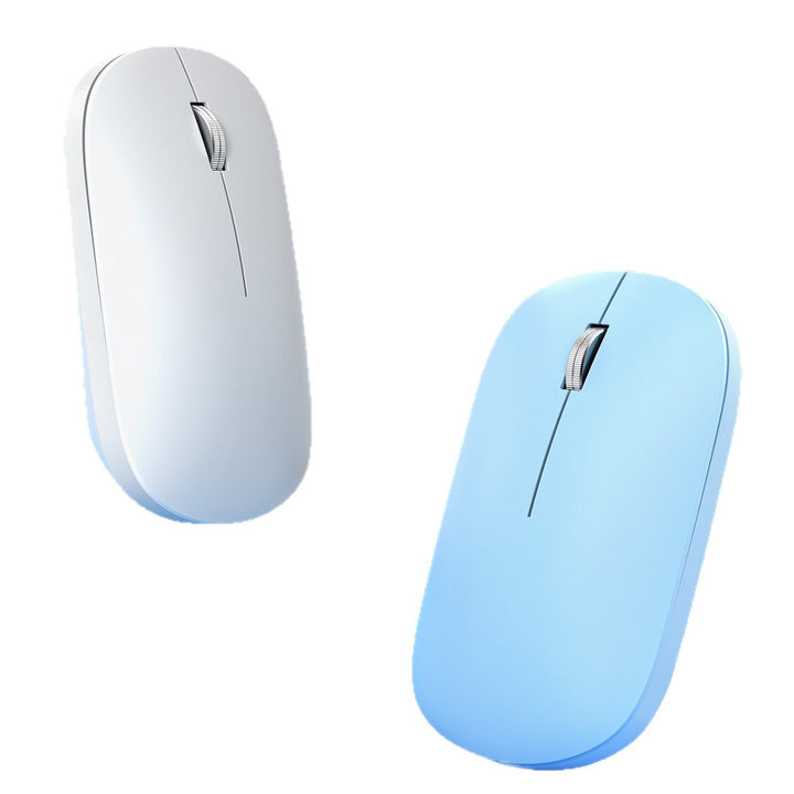 Rechargeable Silent Wireless Mouse Kalsten