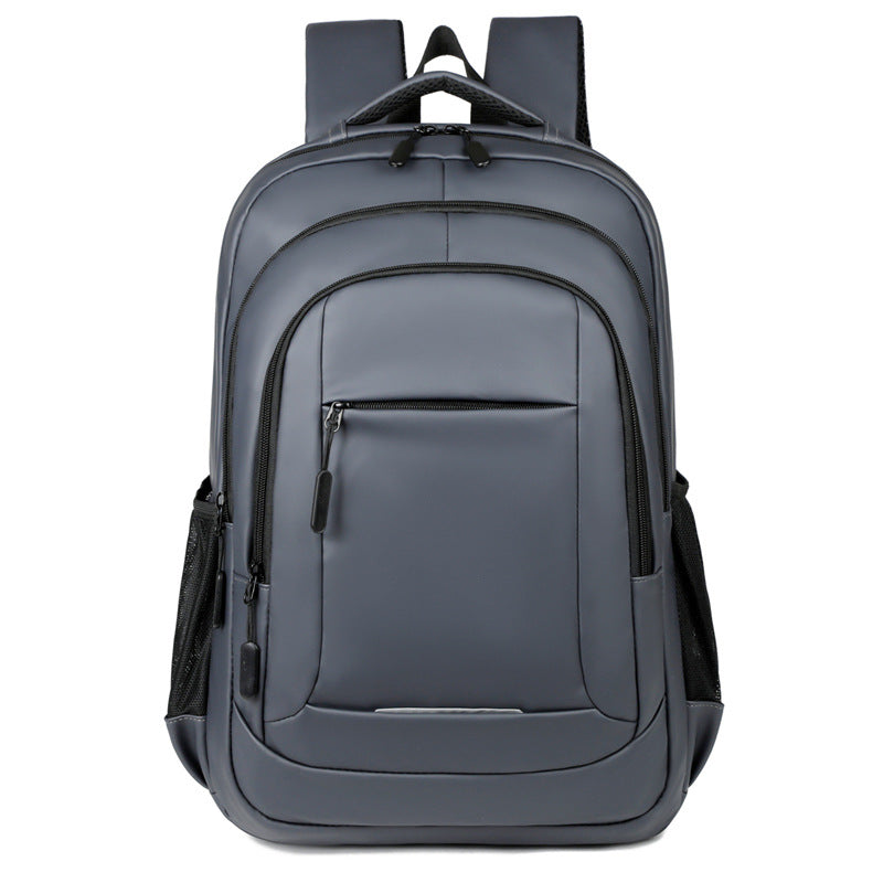 Multifunctional Laptop Backpack with Ergonomic Design Kalsten