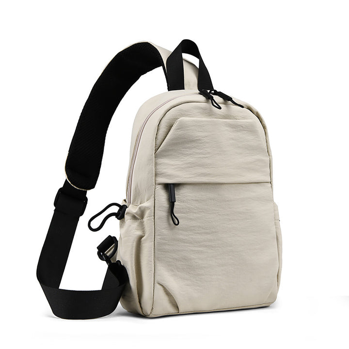 Lightweight Multi-Functional Sling Backpack Kalsten
