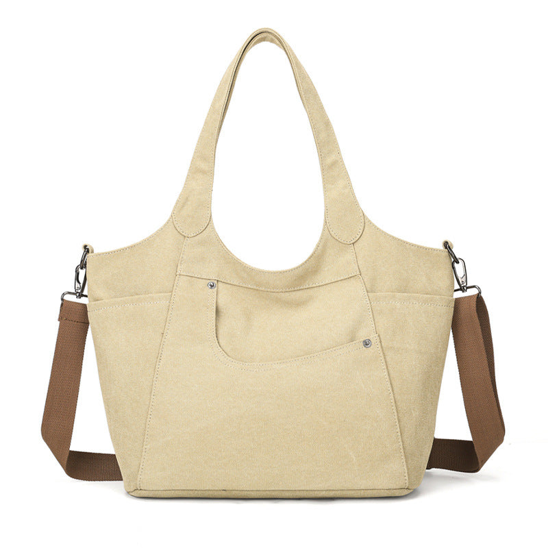 Stylish Utility Handbag Kalsten