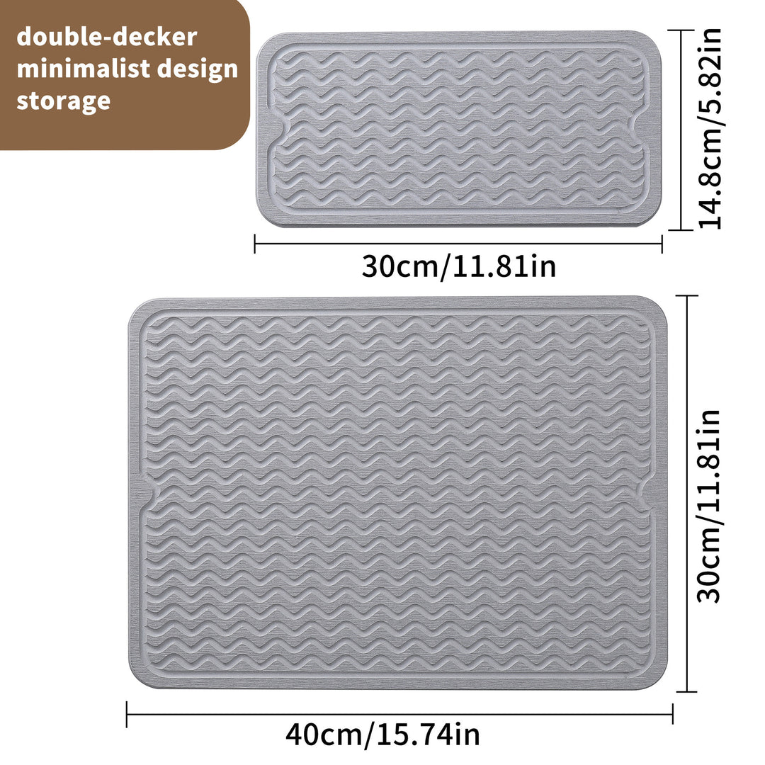 Kitchen Comfort Floor Mat