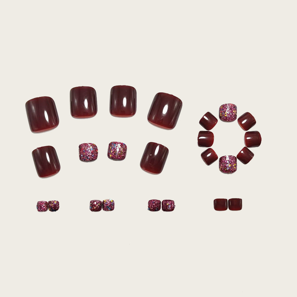 Nail art Kalsten