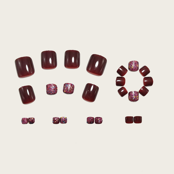 Nail art Kalsten