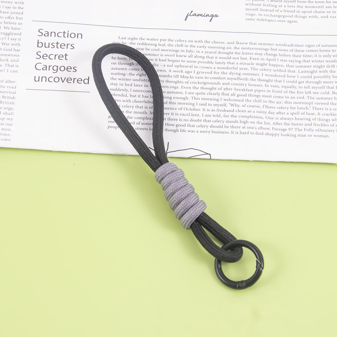 Versatile Lanyard Keychains Kalsten