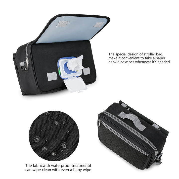 Practical Laptop Bag Kalsten