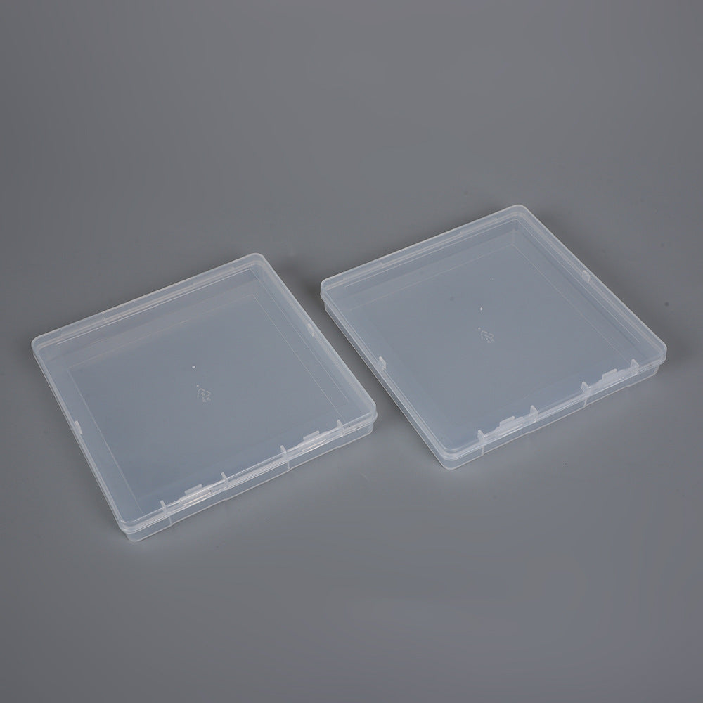 Stackable Craft Storage Box Kalsten