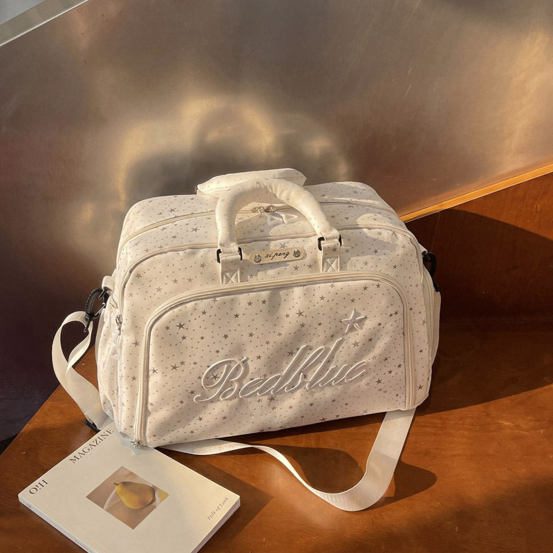 Multi-Purpose Travel Duffle Bag Kalsten