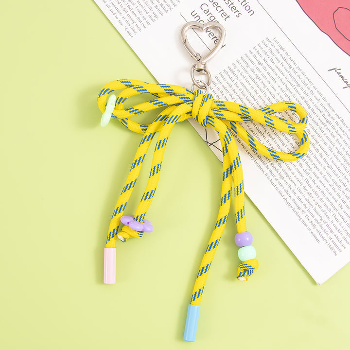 Stylish Accessory Keychain Kalsten