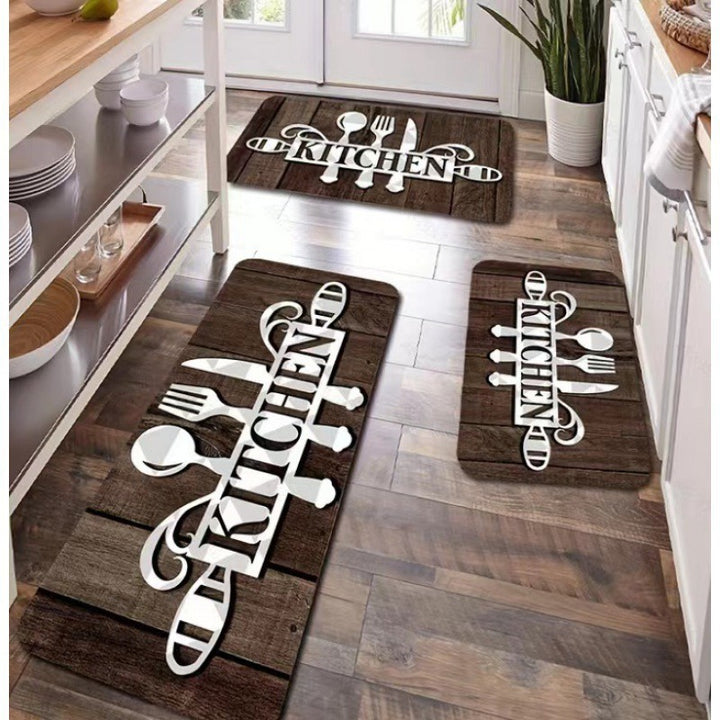Kitchen Comfort Runner Mat