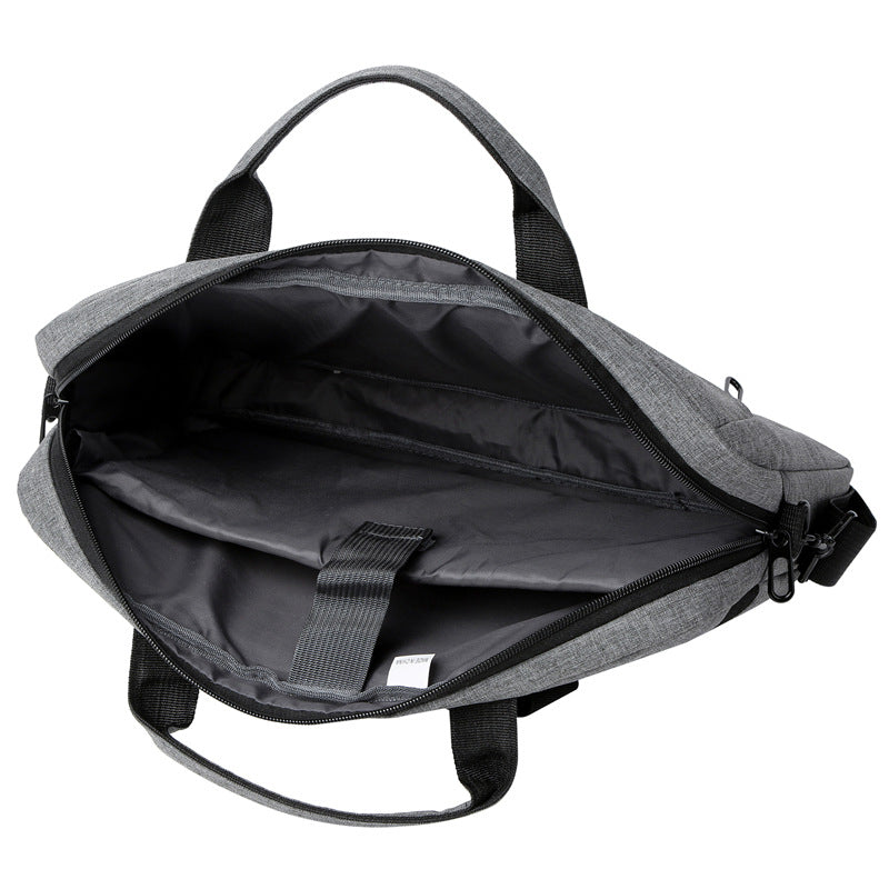 Professional Multi-Function Laptop Briefcase Kalsten