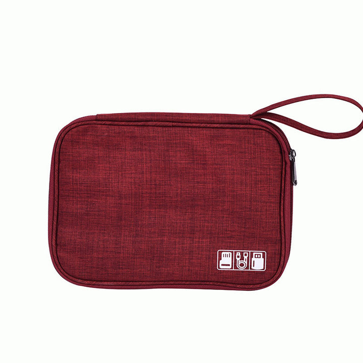 Tech Gear Organizer Case Kalsten