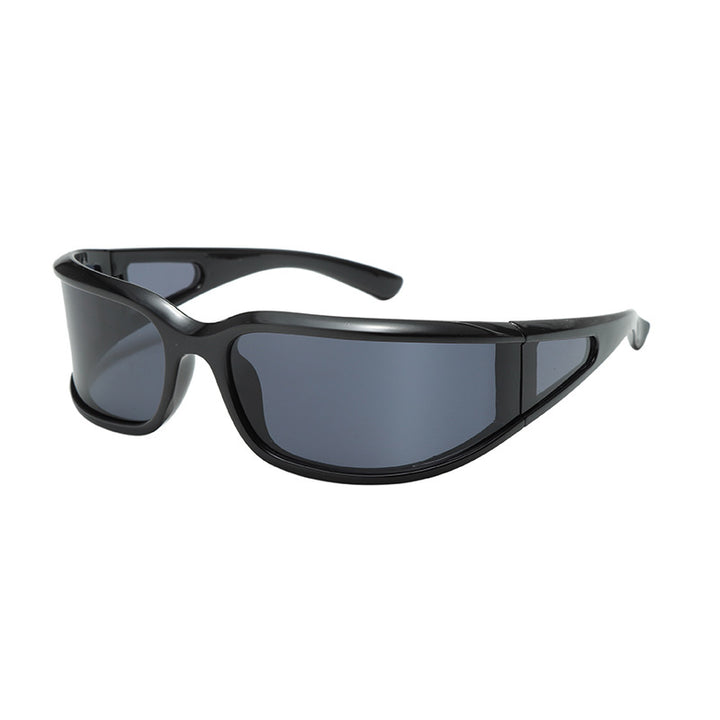 Women's Sporty Outdoor Sunglasses Kalsten