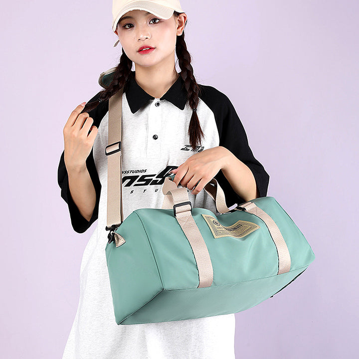 Durable Weekender Duffel Bag Kalsten