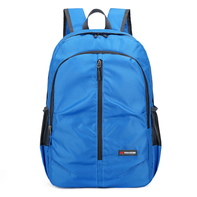 Lightweight Travel Backpack Kalsten