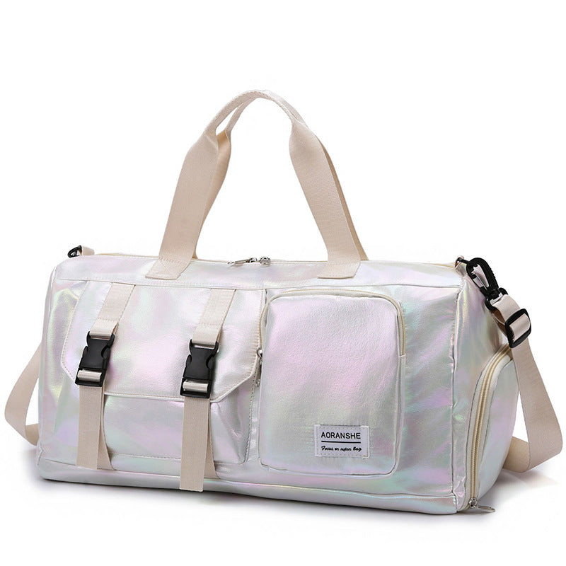 Stylish Sports Duffle Bag Kalsten